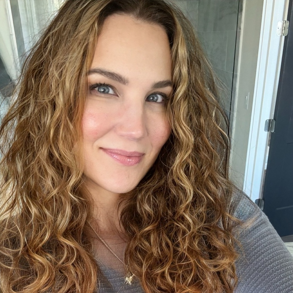 Meet your Posher, Deanna